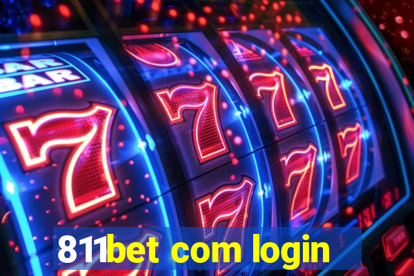 811bet com login